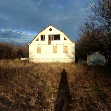 Терміново! Ціну знижено! Продам ділянку з будинком Солоницівка