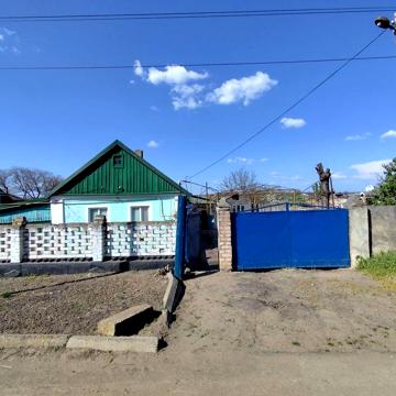 Продається будинок в сщ. Веселинове