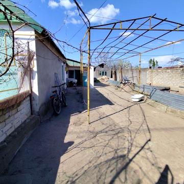 Продається будинок в сщ. Веселинове