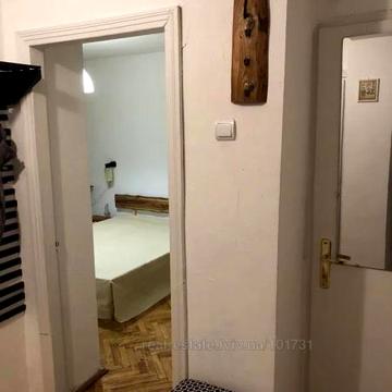 Листопадна вул. Сихівський район
