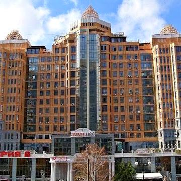 Жк Новая аркадия квартира с евроремонтом ЖК Новая аркадия