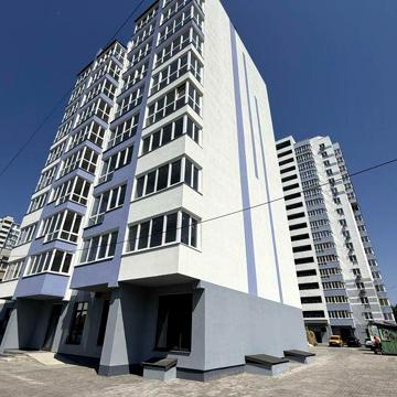 Продаж в центрі трьох кімнатної ЖК Даймонд холл