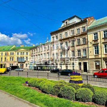 Володимира Винниченка вул. (), 10