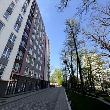 Терміново! 1к з ремонтом Ірпінь 2% оф.