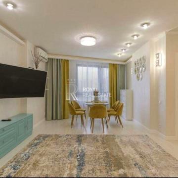 Продажа квартиры Киев 4к 140м2 ЖК Park Avenue Голосеевский ЖК Park Avenue