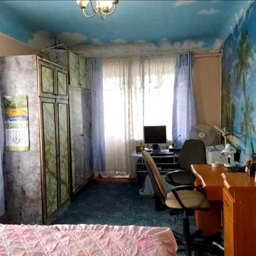 7m 1 квартира Александровский ХТЗ метро Тракторный завод єВідновлення