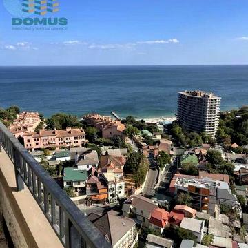 Море! Продам 1 комн в ЖК "Посейдон" на Фонтане, близость к морю! ЖК «Посейдон»