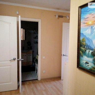 Продаж 2к Квартира Шевченка проспект