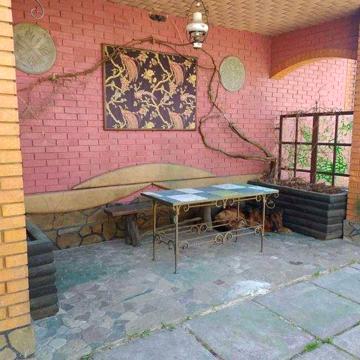 Здам будинок в аренду достроково