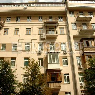 Продам 3 кім.квартиру. Липська, 19/7, Сталінка, Печерськ, Липки. Центр