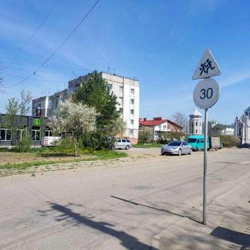 Продаж будику Лапаївка