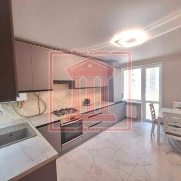 ‼️Перша здача‼️1к квартира оренда ЖК Весна 40м² єврик автоном.опалення