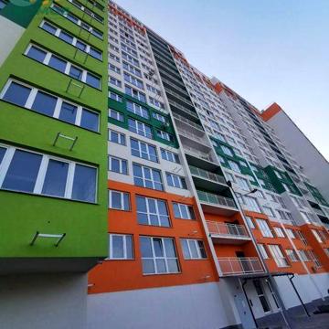 Продам 1 комн 39м ЖК "Бульвар Акаций"! Центр близко! Автовокзал! ЖК Бульвар Акаций