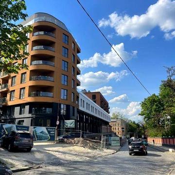 Продаж 2 кімнатної квартири ЖК PRAUD Select вул. Клепарівська (70.3м2) ЖК PRAUD Select