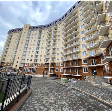 Люстдорфська дорога вул., 100а