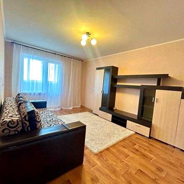 Простора та затишна 1-кімнатна квартира в ЖК Ярославичі ЖК Ярославичі 1