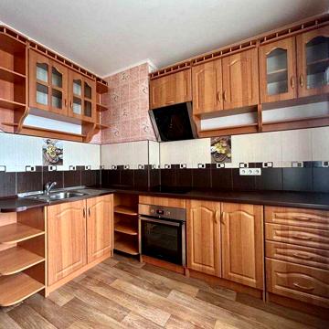 Простора та затишна 1-кімнатна квартира в ЖК Ярославичі ЖК Ярославичі 1