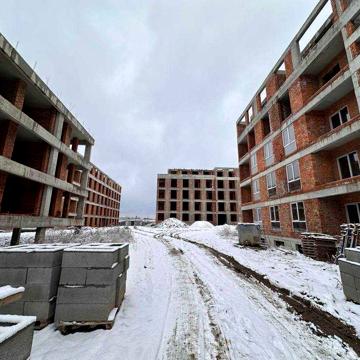 Продаж 2 кім квартири 86 м2 у ЖК Спортивна  близько Стрийської ЖК на Спортивна