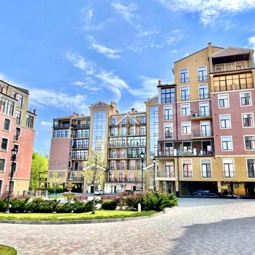 Продам 3к квартиру 120 м2 двухуровневая в Новострое ЖК Феличита ЖК Феличита