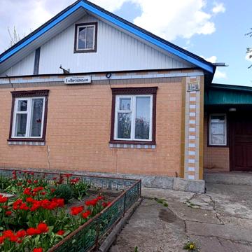 Продаж затишного будинку в м.Золотоноша!