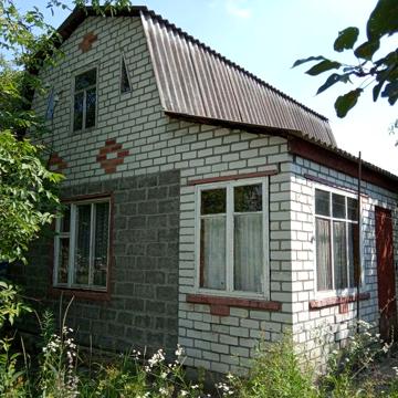 Продам дачу в Хорошево