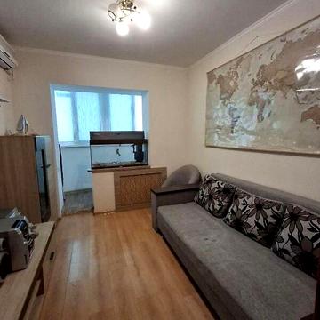 Продаж 3к Квартира Палія Семена (Дніпропетровська дорога) вулиця