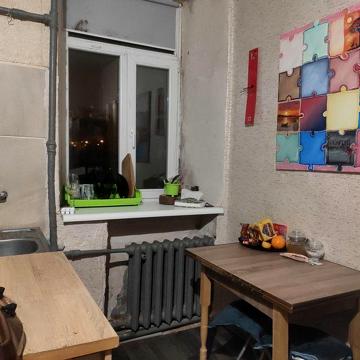 1-к смарт Клочковская, центральный рынок Рост, мГоспром
