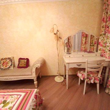 Здам в оренду квартиру в центрі міста , з ремонтом та меблями – 3 к