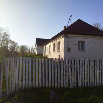 Продам будинок с.Дашів