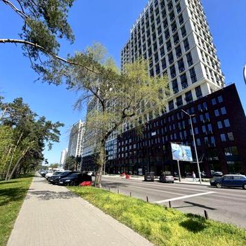 Продаж квартири ЖК Новий Автограф  метро Дарниця парк Перемога ЖК Новий Автограф