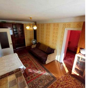 Продам 3 кім.квартира пр.Свободи