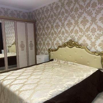 Миколи Ушакова вул., 1-В