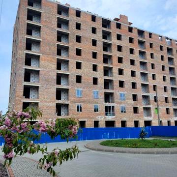 1кім квартира в новобудові ЖК Ковельська Голландія