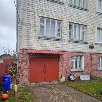 Житловий будинок 222 м.кв смт Новий Яричів, КН: 4622155600:01:003:0234