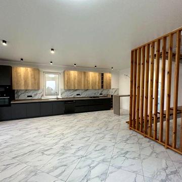 Прекрасный дом в закрытом кооперативе Совиньон