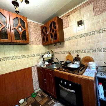 Терміново продам 1 кімн. квартиру на 2/5 пов. Кременчук