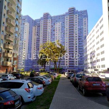 Продаж квартири ЖК Атлант 2, Коцюбинське ,Академмістечко ЖК Атлант