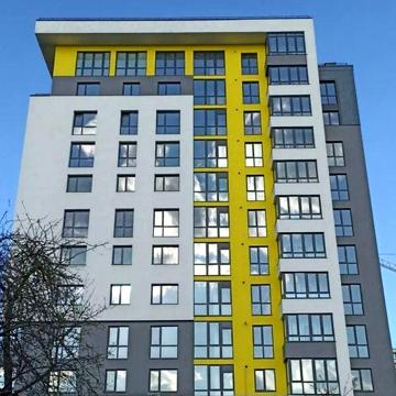 Продаж 2к Квартира Енергетична вулиця ЖК Энергия