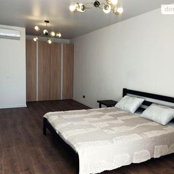 Довгострокова оренда 1к Квартира Івана Франка вулиця ЖК Modern