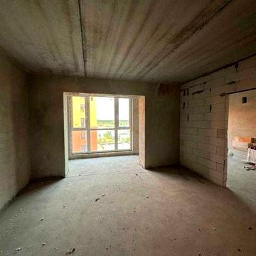 Продаж 1-кімнатної  квартири в новобудові ЖК Енергетиків, 4А