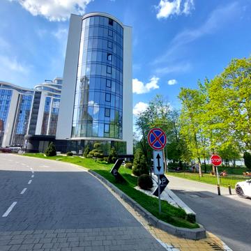 Гетьмана Мазепи вул., 138