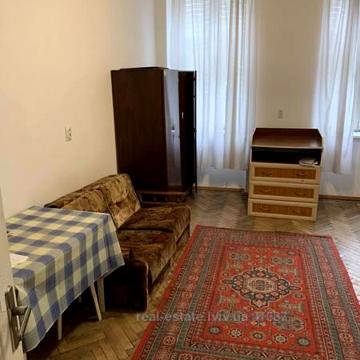 Жовківська вул. Галицький район
