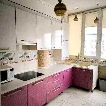 H S2 Продам 4-ком квартиру ЖК Гвардейский на Салтовке ЖК Гвардейский