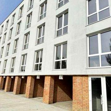 ПРОДАМ квартиру у новому ЖК вул. Боровського Миколи / Грушевського!