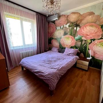 Владислава Бувалкіна вул. (Бочарова Генерала), 46