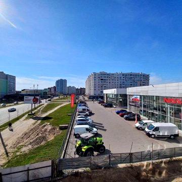 Продаж 2 кімнатної квартири в новобудові - 2й поверх ( р-н Масани )