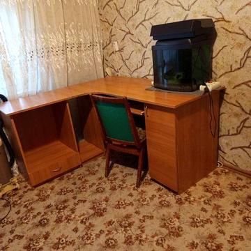 СДАМ! Уютная  1 к.квартира на пр.Слобожанскийй