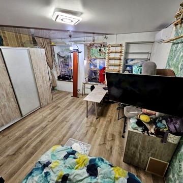 Смарт Квартира, центр Артема/Чкалова 38кв.м собственник, 2 паркоместа