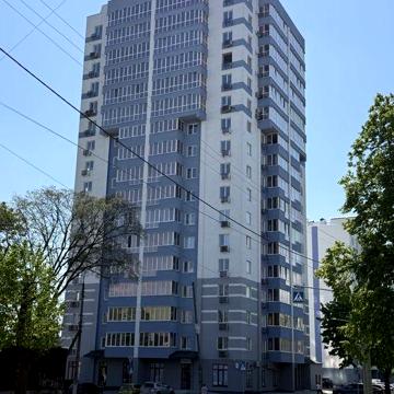 Продаж 3-х кімнатної вул.Гоголя,320 ЖК Даймонд холл ЖК Даймонд Холл