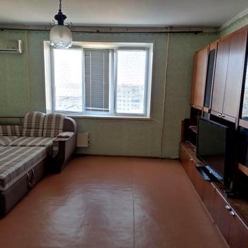 Продаж 3х кімнатної квартири